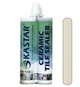 Эпоксидная фуга для швов Kastar Ceramic Tile Sealant K03 бежевый 400 мл - изображение 1