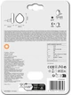 Нічник в розетку OSRAM LUNETTA RAINDROP DIM 0.5W 15lm 3000K з датчиком освітленості (4099854530593) - изображение 4