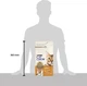 Сухий корм для дорослих котів Purina Cat Chow Adult з качкою 1.5 кг (7613035394117)A - изображение 5