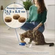 Сухий корм для дорослих котів Purina Cat Chow Adult з качкою 1.5 кг (7613035394117)A - изображение 11