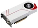 Відеокарта Asus PCI-Ex GeForce GTX 970 4GB GDDR5 (256bit) (1088/7010) (2 х DVI, HDMI, DisplayPort) (TURBO-GTX970-OC-4GD5) OEM - изображение 1