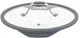 Кастрюля с крышкой IQ Be Brave 22 см 4.2 л (IQ-2052-22) - изображение 4