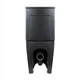 Унитаз напольный Qtap Scorpio Ultra Quiet безободковый с сиденьем Soft-Close MATT BLACK QT14226088AMB - изображение 7