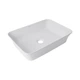 Раковина-чаша Qtap Virgo 490х350х110 White QT18112261WN - изображение 1