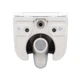 Унитаз подвесной Qtap Taurus безободковый с сиденьем Soft-close QT2433084EUQW - изображение 7