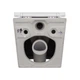 Унитаз подвесной Qtap Tern безободковый с сиденьем Soft-close QT1733052ERW - изображение 7