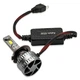 Светодиодные LED лампы H7 KELVIN 65W 12-36V 6000К 8000LM с обманкой - изображение 2