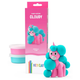 Пластична маса Hey Clay Єдиноріг Cloudy HCL30138CEE (5908273000381) - зображення 2