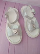 Женские босоножки кожанные G-Aira 40 - изображение 4