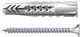Дюбель Fischer UX 6х35 мм 10 шт (90877) - зображення 1