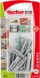 Дюбель Fischer UX 6х35 мм 10 шт (90877) - зображення 2