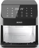 Мультипіч SOGO SS-10890 1700 Вт чорна 5107623 - зображення 6