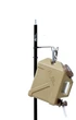 Каністра для води Mobi Garden MZ 10л NX22674001 beige 5008081 - зображення 3