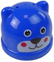 Piramidka-wiaderko edukacyjne do kąpieli Lean Toys z kubeczkami łódkami i sorterem 12236 (5904665999806) - obraz 7