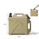 Каністра для води Mobi Garden MZ 20л NX22674002 beige 5008082 - зображення 2