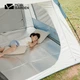Килимок Mobi Garden Aluminium proof pad NX20663008 silvery 5002171 - изображение 6