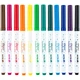 Набор фломастеров Kite Creative Superwashable K-1152 12 цветов 5122918 - зображення 2