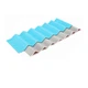 Коврик складання Mobi Garden NT IXPE 17мм NXLQI63005 blue 5002164 - зображення 1