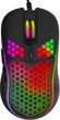 Mysz Esperanza MX305 Anteros USB Black (5901299938416) - obraz 1