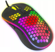 Mysz Esperanza MX305 Anteros USB Black (5901299938416) - obraz 2