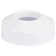 Сифон для раковины с донным клапаном Click-Clack 1¼"×Ø32мм WIRQUIN (9541822) 4549574 - изображение 4