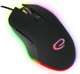 Mysz Esperanza MX302 Nemesis USB Black (5901299945452) - obraz 2