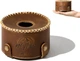 Чохол для газового балона Mobi Garden Gas Cover leather 230 NX21671088 brown 5116193 - изображение 2