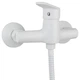 Смеситель s37 Ø35 для душа (W) AQUATICA (9737302) 4523280 - изображение 2
