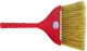 Віник Zambak ZP-124r 19.5х40 см червоний 5122007 - зображення 2