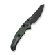 Ніж складаний Civivi Sixgill Green C24050-3 - изображение 2