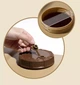 Каністра для води Mobi Garden QZ PRO 22л NX21674010 khaki 5006132 - зображення 6