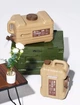 Каністра для води Mobi Garden QZ PRO 22л NX21674010 khaki 5006132 - зображення 8