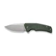 Ніж складаний Civivi Regulatron Green C23006-2 - зображення 8