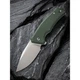 Ніж складаний Civivi Regulatron Green C23006-2 - зображення 10