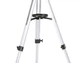 Телескоп Bresser Spica 130/1000 EQ3 Carbon із сонячним фільтром та адаптером для смартфона 4630100 4452935 - зображення 9