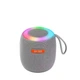 Портативная Bluetooth колонка SH 309 BT 100 Вт с мощным звуком и басами - изображение 9