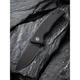 Ніж складаний Civivi Regulatron Black C23006-1 - изображение 10