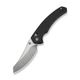 Ніж складаний Civivi Sixgill Black C24050-1 - зображення 1