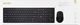 Zestaw bezprzewodowy Accura Delano Wireless Black (ACC-K1306) - obraz 7