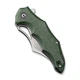 Ніж складаний Civivi Chiro Green C23046-2 - изображение 5