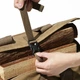 Сумка-перенесення для дров Mobi Garden Firewood bag NX21671099 sand 5006126 - зображення 4