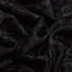 Ткань плательная жаккард 140 гр/м2 145 см черная вискоза хлопок, натуральная лео 5111274 - изображение 3