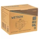 Контроллер давления электронный 1.1кВт Ø1" + рег давл вкл 1.5-3.0 bar WETRON DSK-8.1 (779755) 1501546 - изображение 8