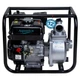 Мотопомпа 7.5 л.с. Hmax 30м Qmax 35м³/год (4-х тактний) AQUATICA AQ20CX (772531) 4265068 - зображення 2