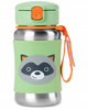 Bidon dla Dziecka Termiczny Skip Hop Szop 350 ml ZOO (9S891910) (0197233130694) - obraz 1