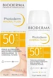 Bioderma Photoderm Mineral Fluid SPF50+ Минеральный флюид для аллергической кожи 75мл - изображение 1