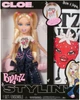 Кукла BRATZ Stylin Cloe Fashion Doll - Братц Стильная модная кукла Хлоя (MGA Entertainment, США) - 544869 - изображение 1