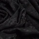 Ткань плательная жаккард 140 гр/м2 145 см черная вискоза хлопок, натуральная мармур 5111271 - изображение 3