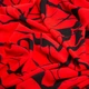 Ткань плательная Super soft 150 см 95 гр/м2 легкая, для платьев, юбок, брюк, аксессуаров марево красная 5111275 - изображение 3