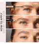 Тінт для брів Gosh Brow Tint Semi-Permanent 002 Dark Brown (5711914198886) - зображення 2